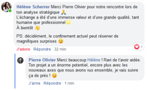 témoignage Hélène