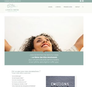 Le poids de l'émotion