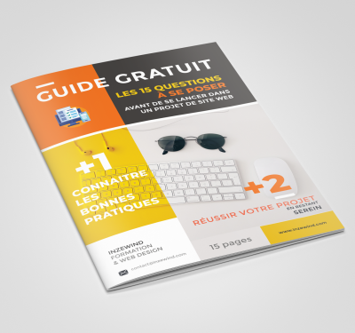 Guide Créer Site Web
